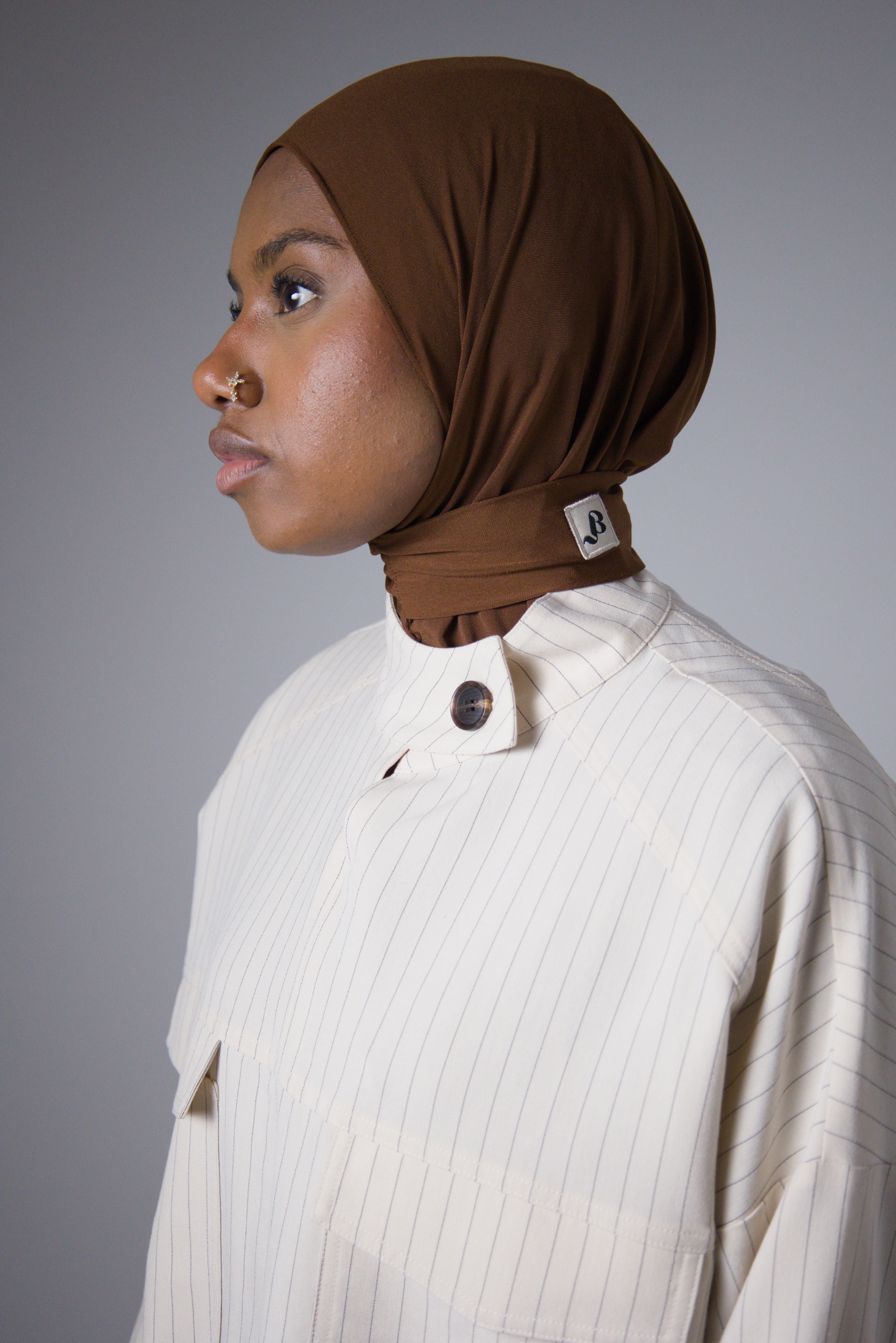 Premium Liquid Hijab