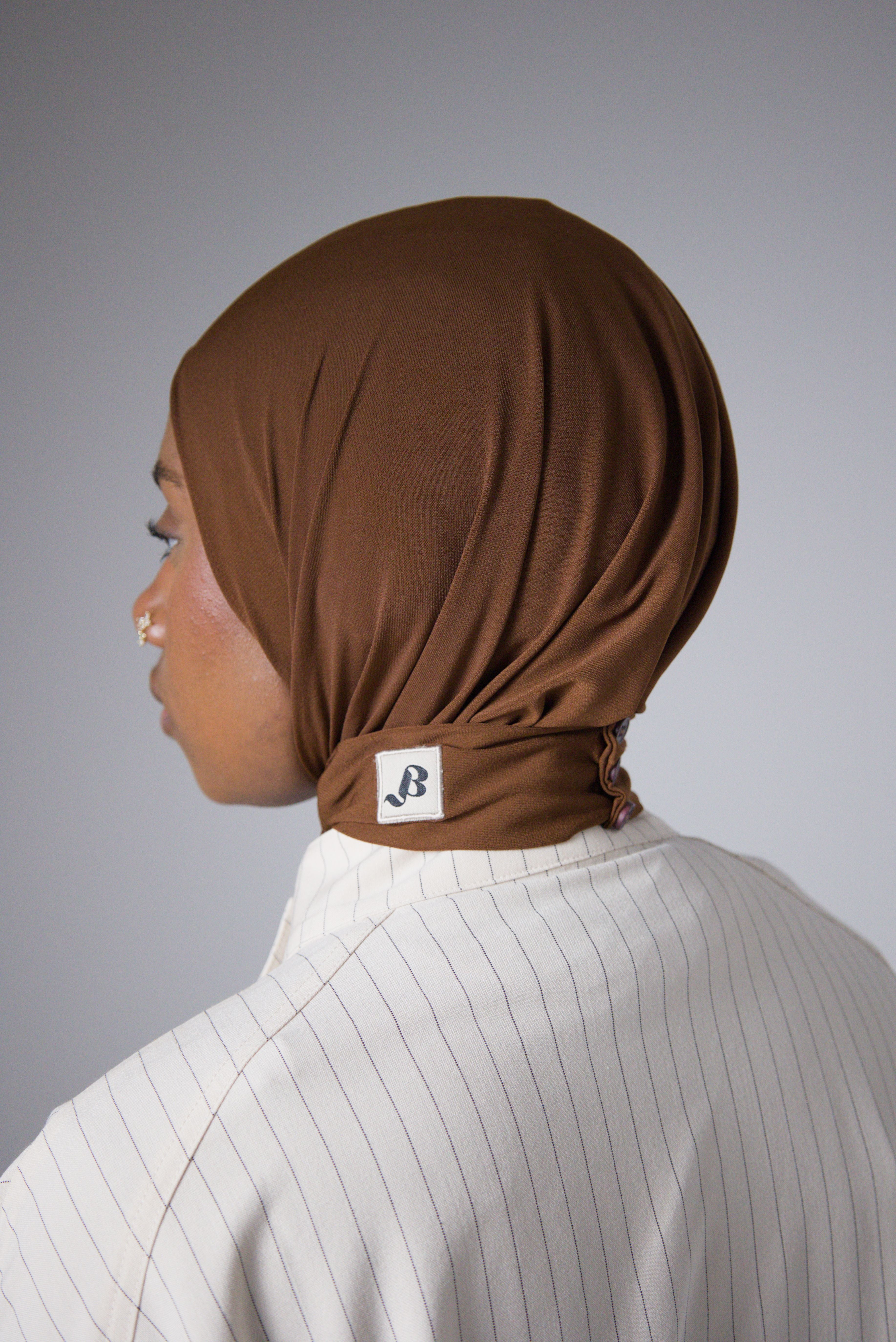 Premium Liquid Hijab