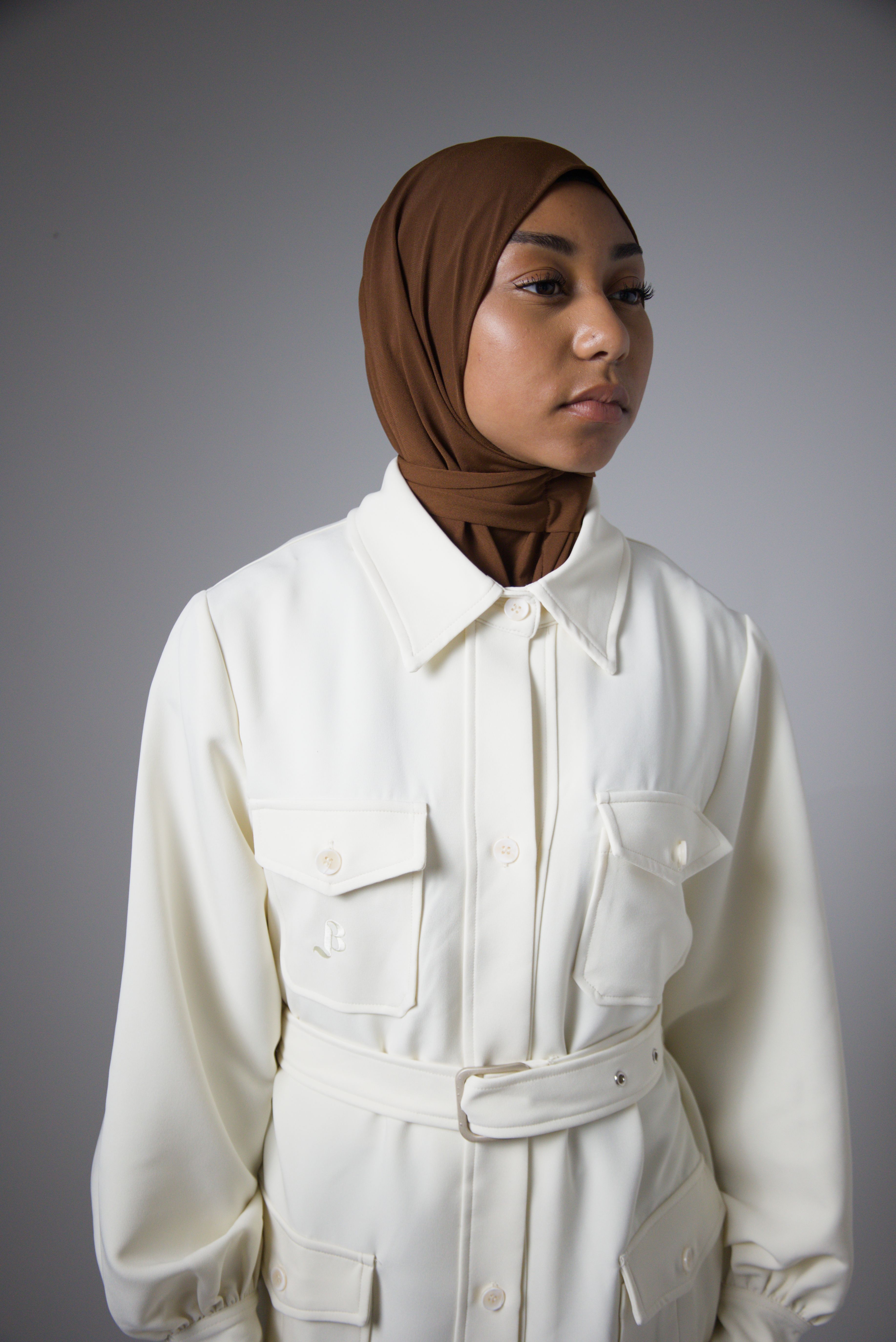 Abaya & Robe Longue