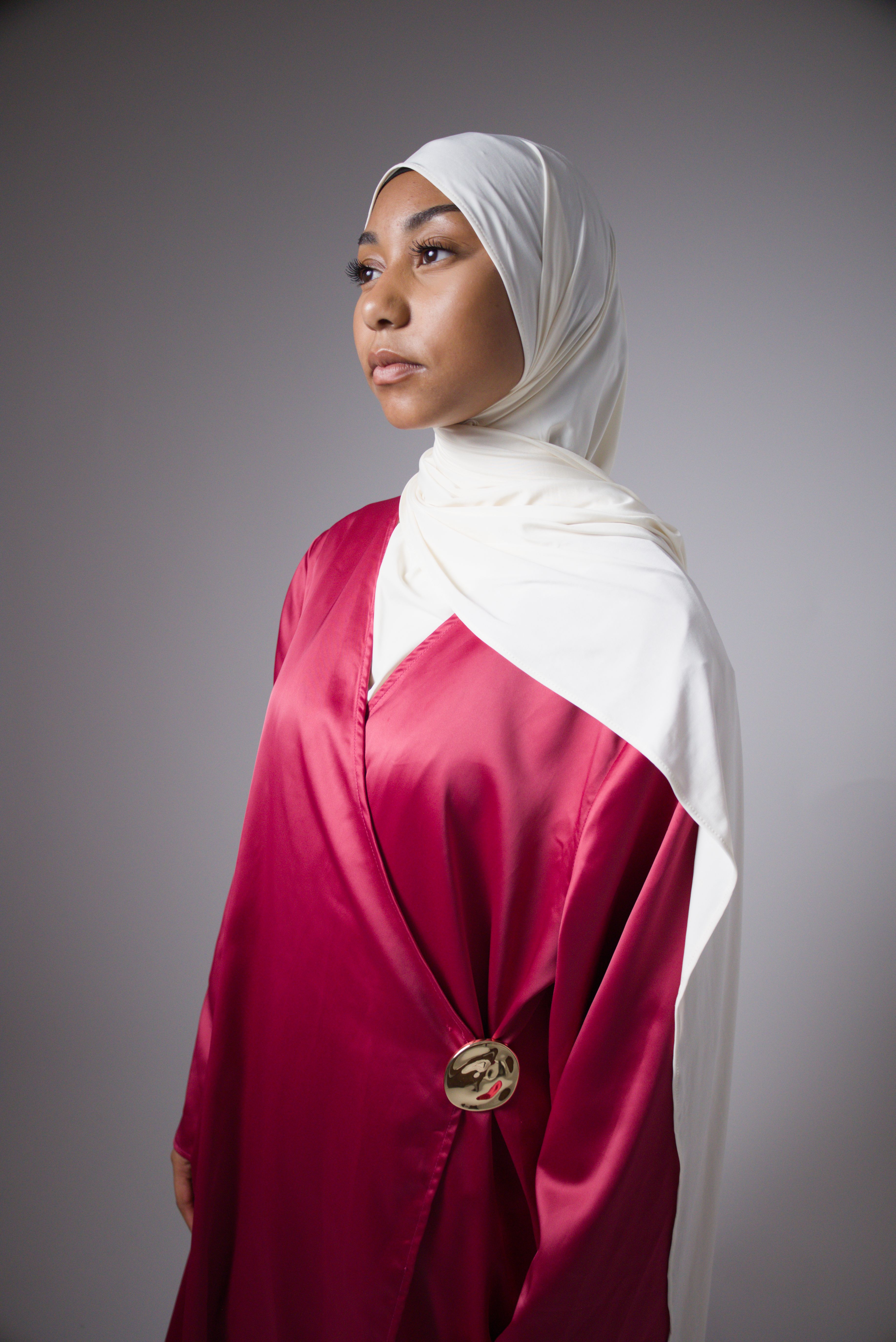 ROBE KIMONO | IMEN
