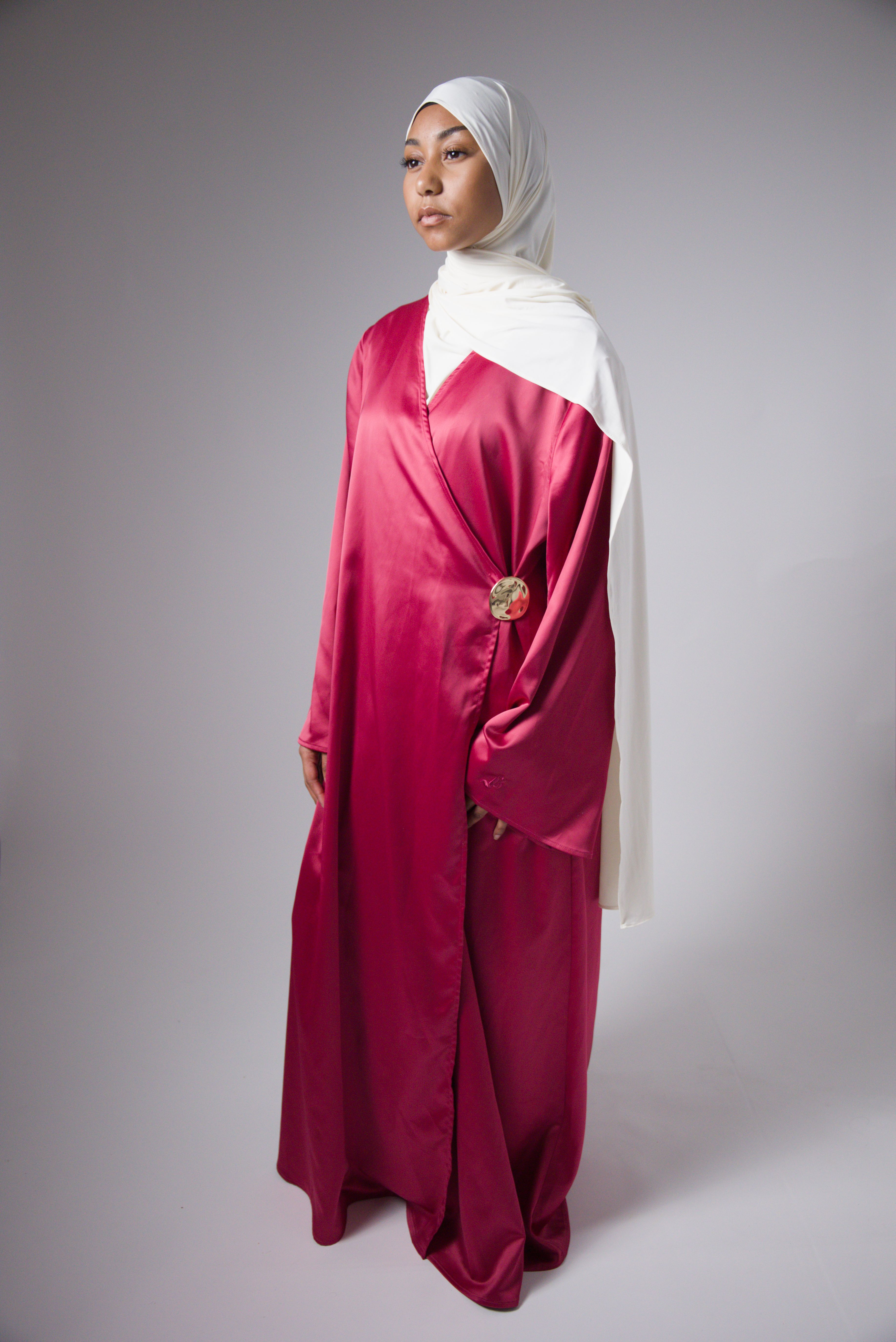 ROBE KIMONO | IMEN