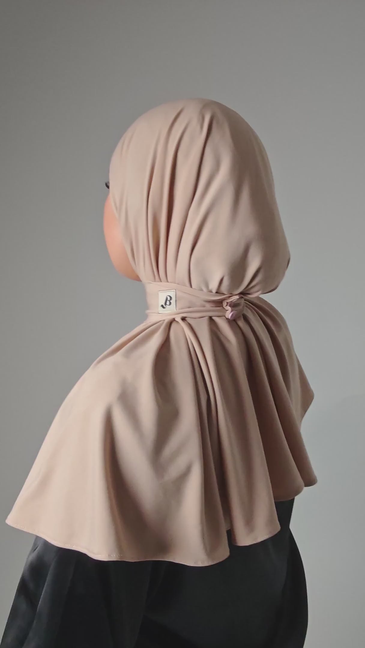 Premium Liquid Hijab